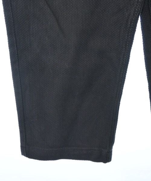 J.S.Homestead（ジェーエスホームステッド）その他 黒 サイズ:32(L位) メンズ/2200640223045