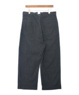 J.S.Homestead（ジェーエスホームステッド）その他 黒 サイズ:32(L位) メンズ/2200640223045