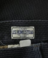 J.S.Homestead（ジェーエスホームステッド）その他 黒 サイズ:32(L位) メンズ/2200640223045