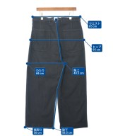 J.S.Homestead（ジェーエスホームステッド）その他 黒 サイズ:32(L位) メンズ/2200640223045