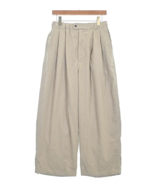 J.S.Homestead(ジェーエスホームステッド)その他 ベージュ サイズ:M/2200641990052