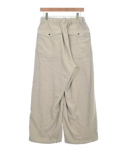 J.S.Homestead（ジェーエスホームステッド）その他 ベージュ サイズ:M メンズ/2200641990052