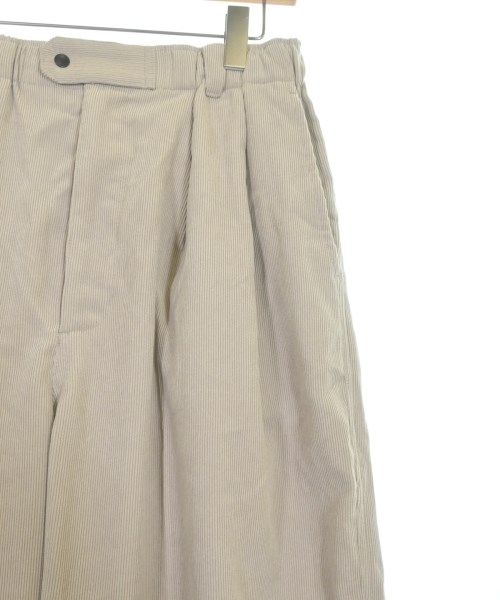 J.S.Homestead（ジェーエスホームステッド）その他 ベージュ サイズ:M メンズ/2200641990052