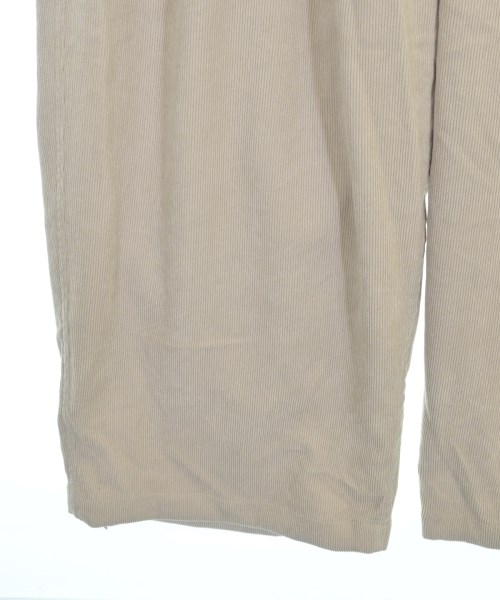 J.S.Homestead（ジェーエスホームステッド）その他 ベージュ サイズ:M メンズ/2200641990052