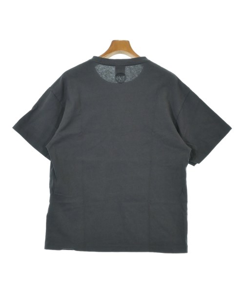 J.S.Homestead（ジェーエスホームステッド）Tシャツ・カットソー グレー サイズ:M メンズ/2200642213075