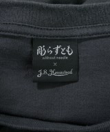 J.S.Homestead（ジェーエスホームステッド）Tシャツ・カットソー グレー サイズ:M メンズ/2200642213075