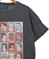 J.S.Homestead（ジェーエスホームステッド）Tシャツ・カットソー グレー サイズ:M メンズ/2200642213075