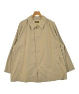 J.S.Homestead ステンカラーコート
