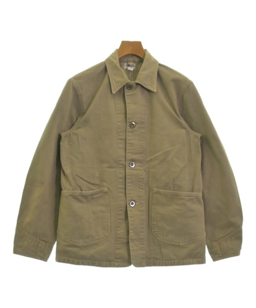 ジェーエスホームステッド(J.S.Homestead)のJ.S.Homestead ブルゾン（その他）