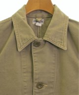 J.S.Homestead（ジェーエスホームステッド）その他 カーキ サイズ:S メンズ/2200518621027