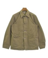 J.S.Homestead ブルゾン（その他）