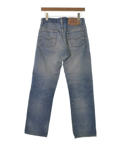 J.S.Homestead（ジェーエスホームステッド）デニムパンツ 青 サイズ:30(M位) メンズ/2200532866084