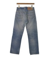 J.S.Homestead（ジェーエスホームステッド）デニムパンツ 青 サイズ:30(M位) メンズ/2200532866084