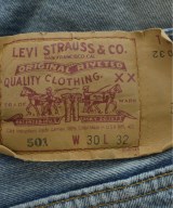 J.S.Homestead（ジェーエスホームステッド）デニムパンツ 青 サイズ:30(M位) メンズ/2200532866084