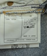 J.S.Homestead（ジェーエスホームステッド）デニムパンツ 青 サイズ:30(M位) メンズ/2200532866084