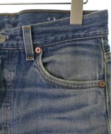 J.S.Homestead（ジェーエスホームステッド）デニムパンツ 青 サイズ:30(M位) メンズ/2200532866084