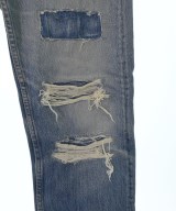 J.S.Homestead（ジェーエスホームステッド）デニムパンツ 青 サイズ:30(M位) メンズ/2200532866084