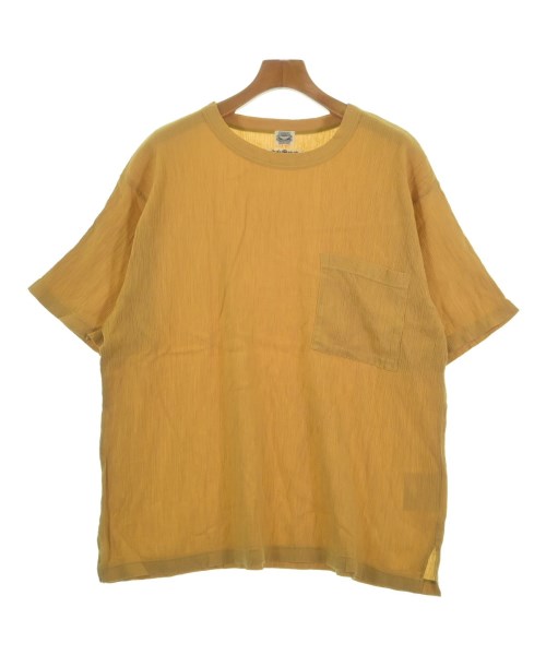 ジェーエスホームステッド(J.S.Homestead)のJ.S.Homestead Tシャツ・カットソー