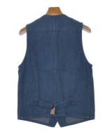 J.S.Homestead（ジェーエスホームステッド）カジュアルシャツ 紺 サイズ:S メンズ/2200628482105