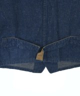 J.S.Homestead（ジェーエスホームステッド）カジュアルシャツ 紺 サイズ:S メンズ/2200628482105