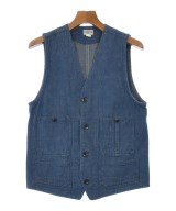 J.S.Homestead カジュアルシャツ