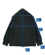 J.S.Homestead（ジェーエスホームステッド）その他 黒 サイズ:M メンズ/2200633721015