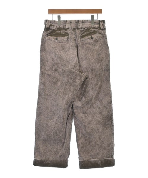 J.S.Homestead（ジェーエスホームステッド）その他 茶 サイズ:M メンズ/2200617427131