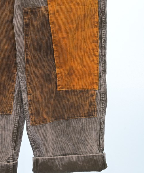 J.S.Homestead（ジェーエスホームステッド）その他 茶 サイズ:M メンズ/2200617427131