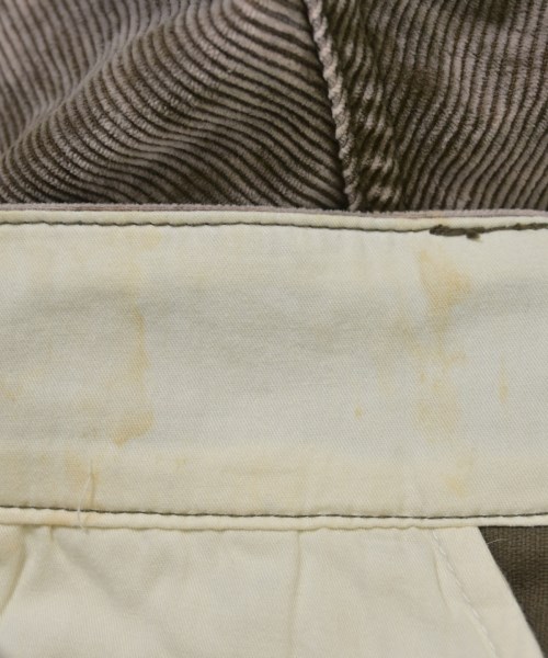 J.S.Homestead（ジェーエスホームステッド）その他 茶 サイズ:M メンズ/2200617427131