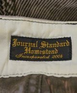 J.S.Homestead（ジェーエスホームステッド）その他 茶 サイズ:M メンズ/2200617427131