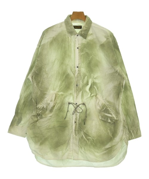 ジェーエスホームステッド(J.S.Homestead)のJ.S.Homestead カジュアルシャツ