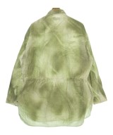 J.S.Homestead（ジェーエスホームステッド）カジュアルシャツ 緑 サイズ:M メンズ/2200618222025