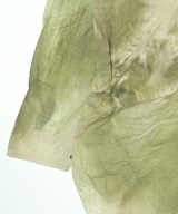 J.S.Homestead（ジェーエスホームステッド）カジュアルシャツ 緑 サイズ:M メンズ/2200618222025