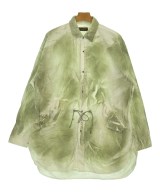 J.S.Homestead カジュアルシャツ