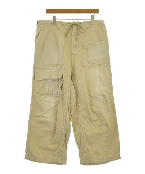 ジェーエスホームステッド(J.S.Homestead)のJ.S.Homestead カーゴパンツ