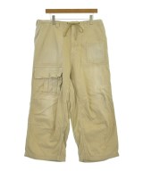 J.S.Homestead（ジェーエスホームステッド）カーゴパンツ ベージュ サイズ:M メンズ/2200618222056