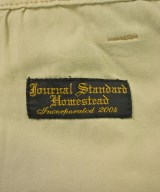 J.S.Homestead（ジェーエスホームステッド）カーゴパンツ ベージュ サイズ:M メンズ/2200618222056