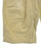 J.S.Homestead（ジェーエスホームステッド）カーゴパンツ ベージュ サイズ:M メンズ/2200618222056