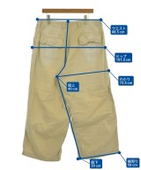 J.S.Homestead（ジェーエスホームステッド）カーゴパンツ ベージュ サイズ:M メンズ/2200618222056