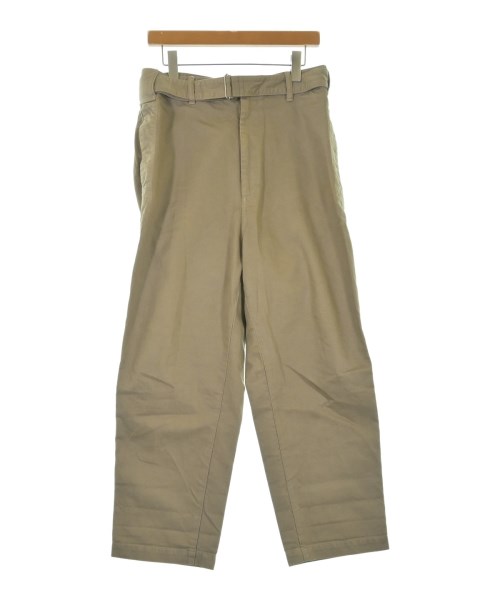 ジェーエスホームステッド(J.S.Homestead)のJ.S.Homestead チノパン