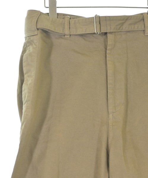 J.S.Homestead（ジェーエスホームステッド）チノパン ベージュ サイズ:L メンズ/2200618567027