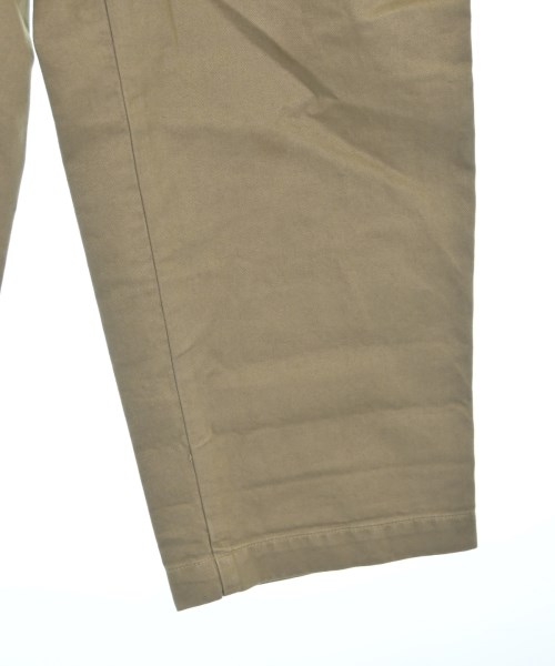 J.S.Homestead（ジェーエスホームステッド）チノパン ベージュ サイズ:L メンズ/2200618567027
