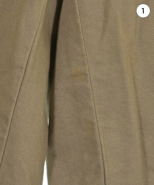 J.S.Homestead（ジェーエスホームステッド）チノパン ベージュ サイズ:L メンズ/2200618567027