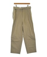 J.S.Homestead（ジェーエスホームステッド）チノパン ベージュ サイズ:L メンズ/2200618567027