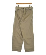 J.S.Homestead（ジェーエスホームステッド）チノパン ベージュ サイズ:L メンズ/2200618567027