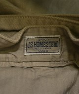 J.S.Homestead（ジェーエスホームステッド）チノパン ベージュ サイズ:L メンズ/2200618567027