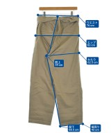 J.S.Homestead（ジェーエスホームステッド）チノパン ベージュ サイズ:L メンズ/2200618567027