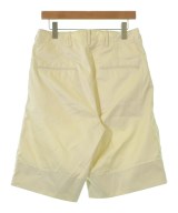 J.S.Homestead（ジェーエスホームステッド）ショートパンツ 白 サイズ:M メンズ/2200619388270