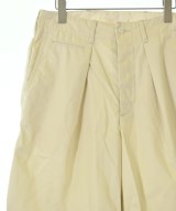 J.S.Homestead（ジェーエスホームステッド）ショートパンツ 白 サイズ:M メンズ/2200619388270