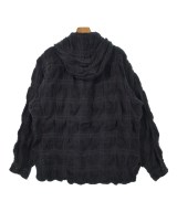 J.S.Homestead（ジェーエスホームステッド）カジュアルシャツ 黒 サイズ:M メンズ/2200619872021